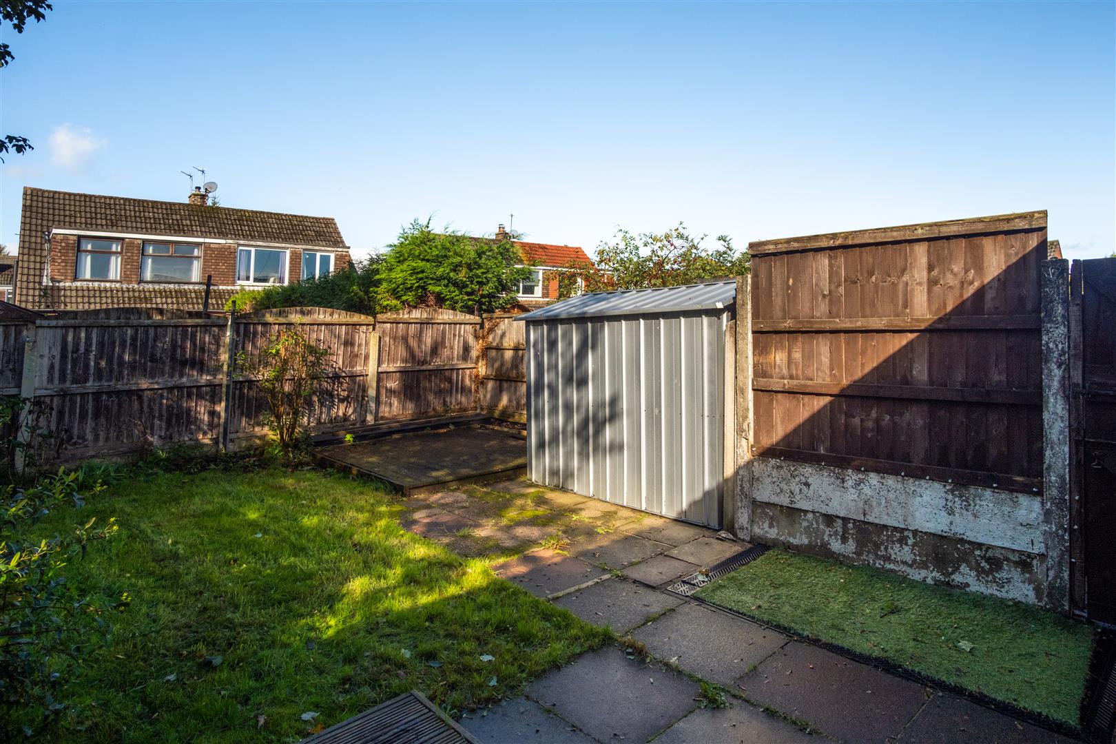 Fell Close, Bamber Bridge, Preston